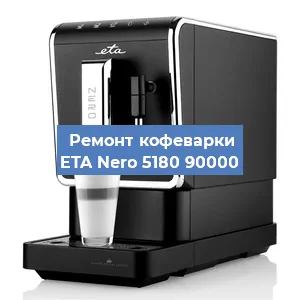 Декальцинация   кофемашины ETA Nero 5180 90000 в Ростове-на-Дону